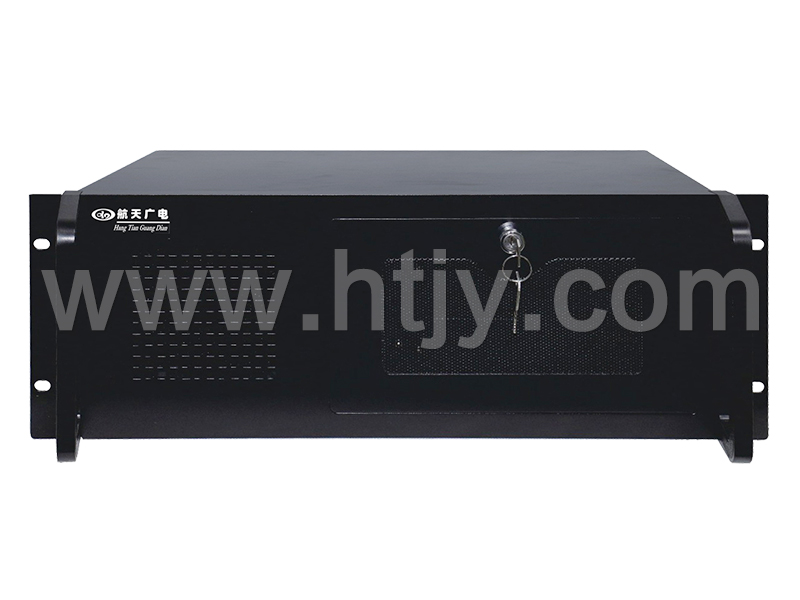 全数字聚会控制主机  HT-2000